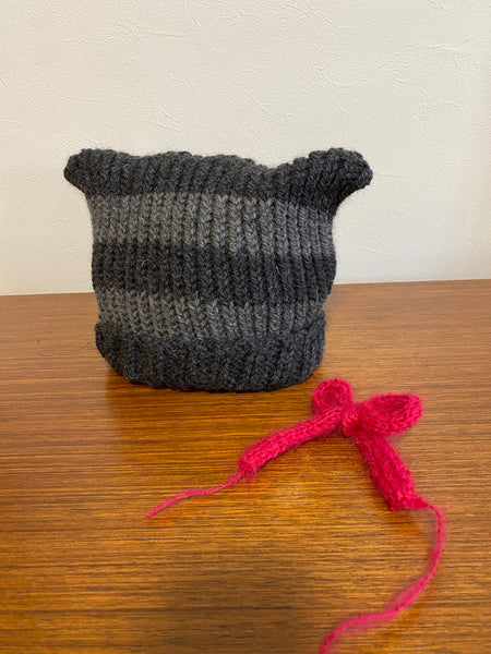 Knit Cap