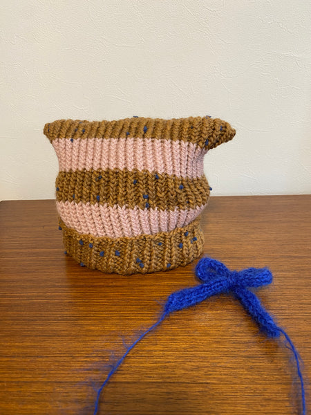 Knit Cap